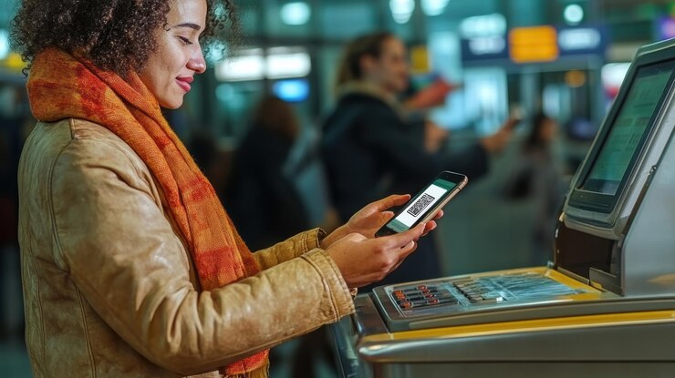 using an electronic payment system