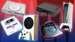 Read more about the article Ninth Generation Game Consoles: A Look at the Future of Gaming