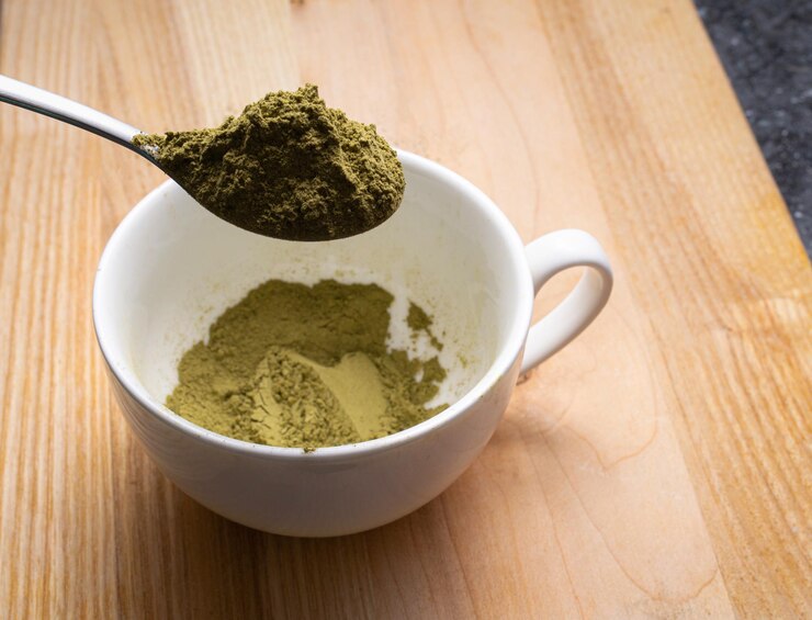 From Farm to Your Cup: The Journey of White Borneo Kratom and Its Impact on Wellness