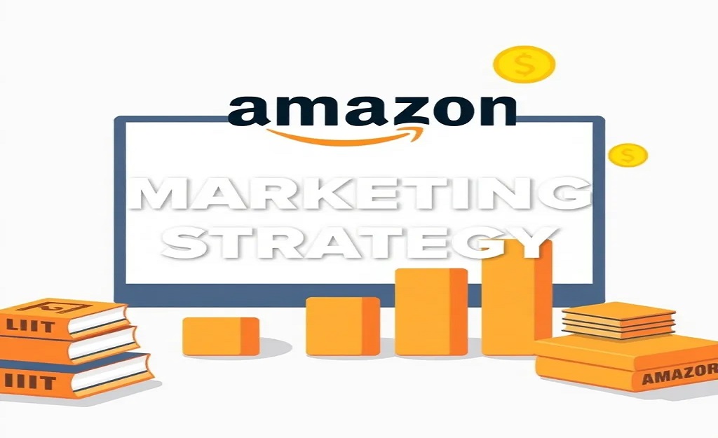 You are currently viewing Amazon Marketing Strategy by Hyperzon: Your Path to Selling Success in 2024