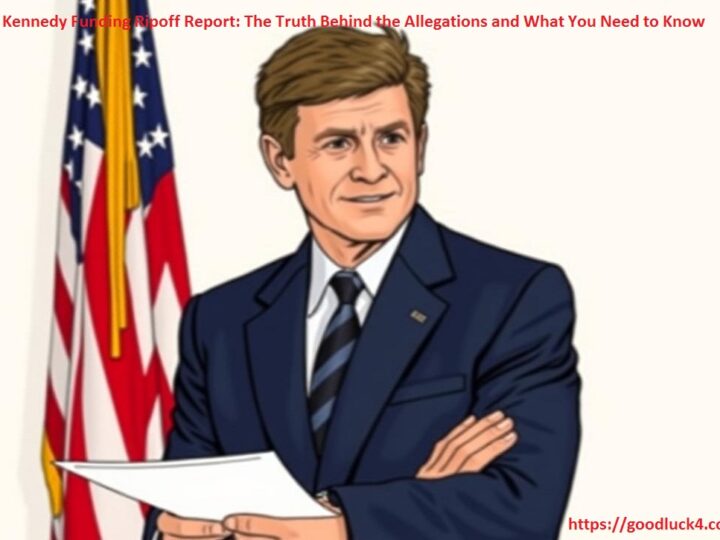 Kennedy Funding Ripoff Report: The Truth Behind the Allegations and What You Need to Know