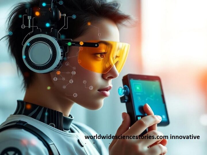 Exploring the Future: Worldwidesciencestories.com Innovative Tech Ventures Leading the Way