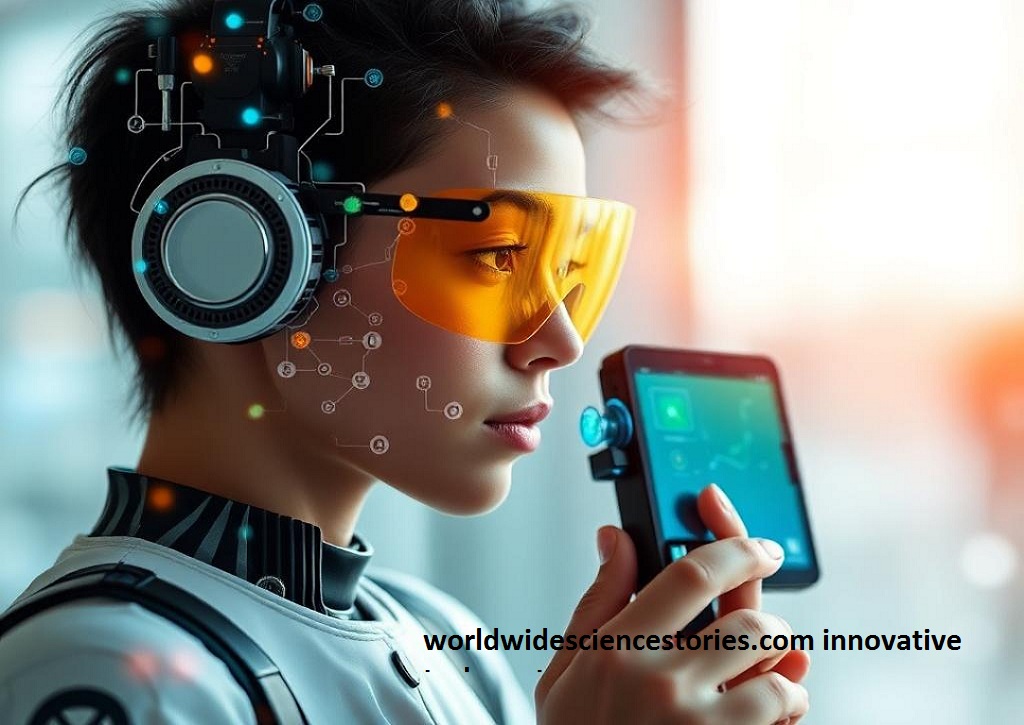 Exploring the Future: Worldwidesciencestories.com Innovative Tech Ventures Leading the Way