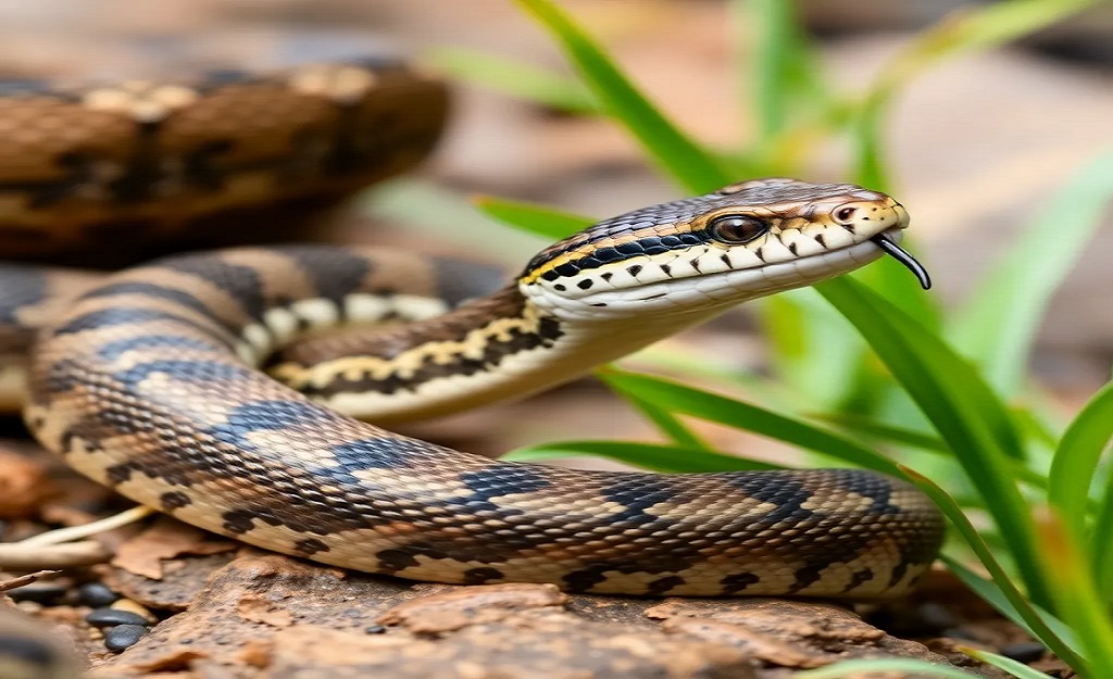 What Eats Snakes? List of Animals That Hunt and Eat Snakes