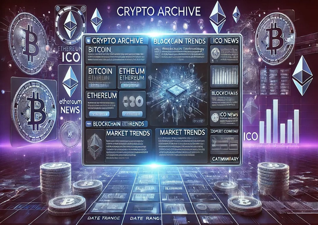 Newznav.com Crypto Archives Page Exploring: A Comprehensive Guide to the Latest Crypto Insights