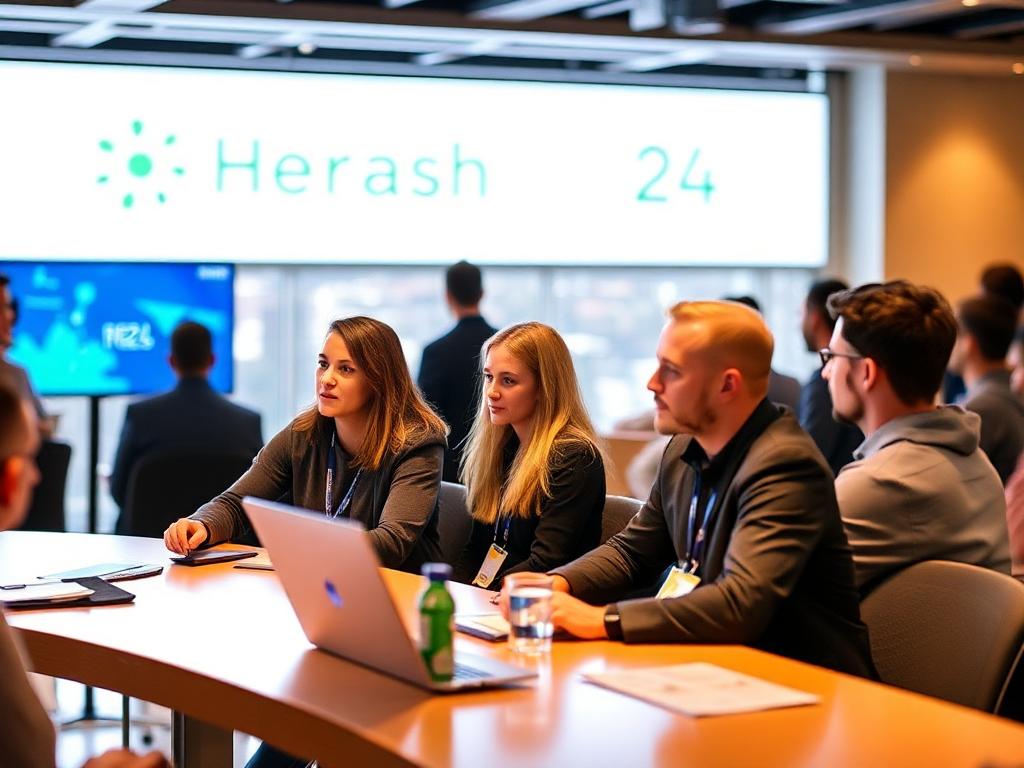 Heraash24 Exploring the Future of Digital Innovation in 2024