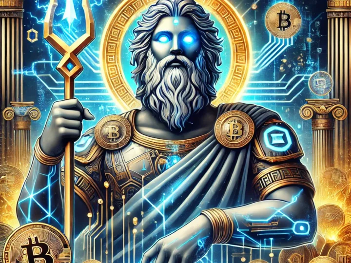 Crypto30x.com Zeus: Unleashing the Power of Smart Crypto Investments