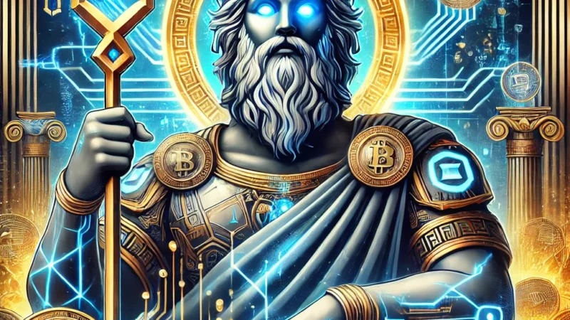 Crypto30x.com Zeus: Unleashing the Power of Smart Crypto Investments