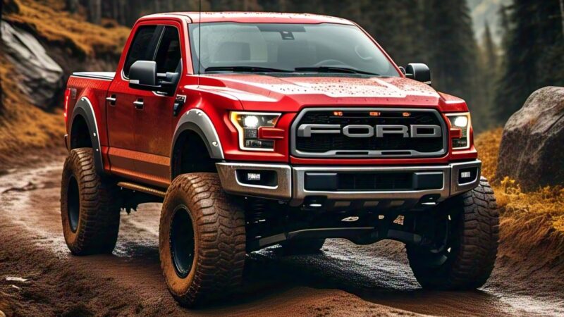 Why Ford Recalls Hundreds of Thousands of Maverick Pickup Trucks: A Complete Guide