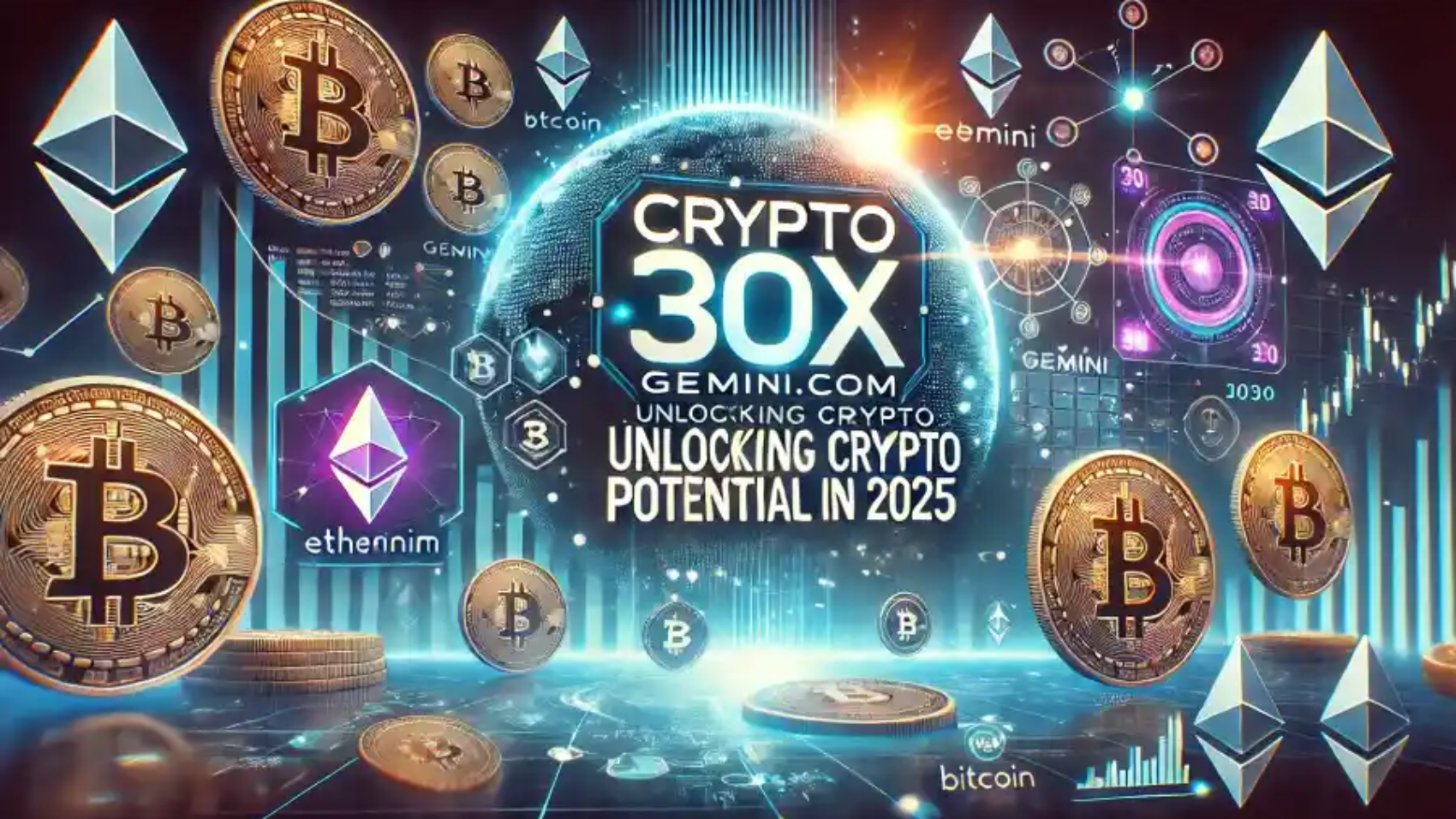 A Beginner’s Guide to Crypto30x.com Gemini: Everything You Need to Know