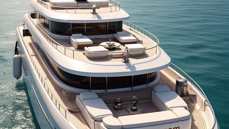 Why Make1M.com is Redefining the Luxury Yacht Market