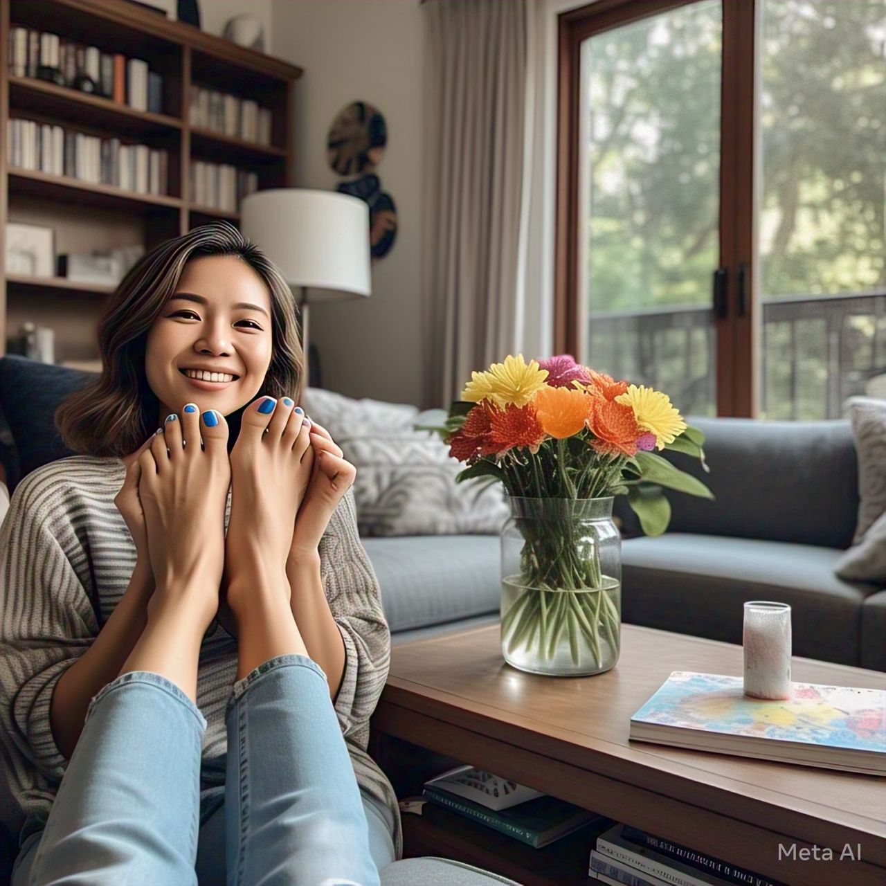 How to Market Your Feet Pics: Tips and Tricks for Success