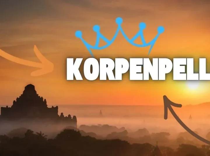 Korpenpelloz Explained: Everything You Need to Know About This Emerging Trend