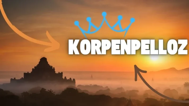 Korpenpelloz Explained: Everything You Need to Know About This Emerging Trend