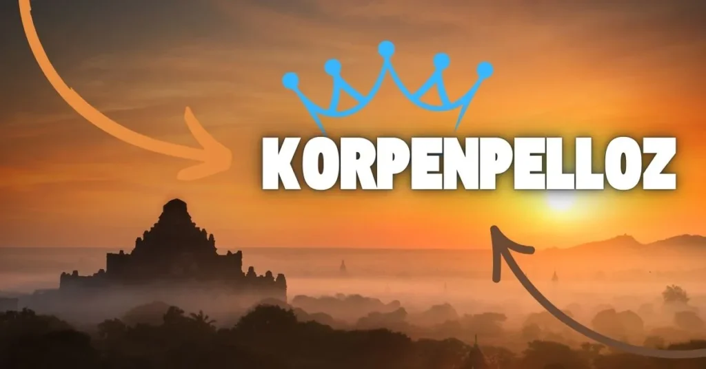 Korpenpelloz Explained: Everything You Need to Know About This Emerging Trend