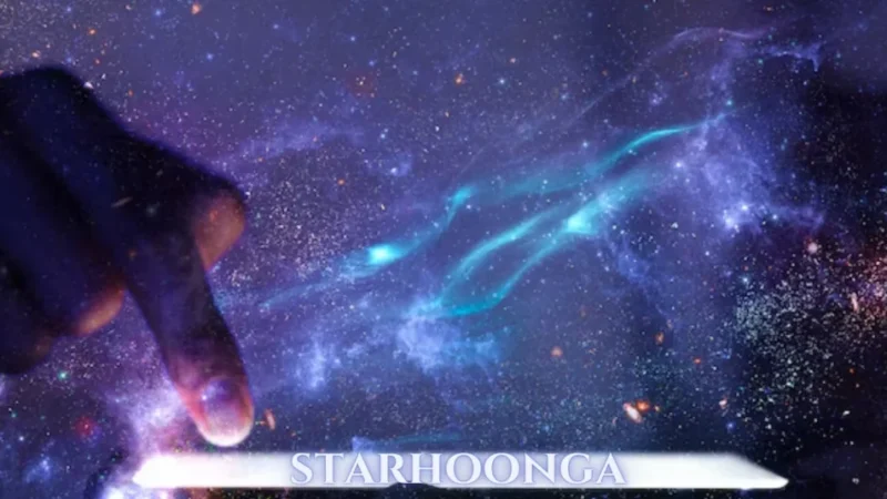 Starhoonga Explained: What You Need to Know About this Celestial Phenomenon