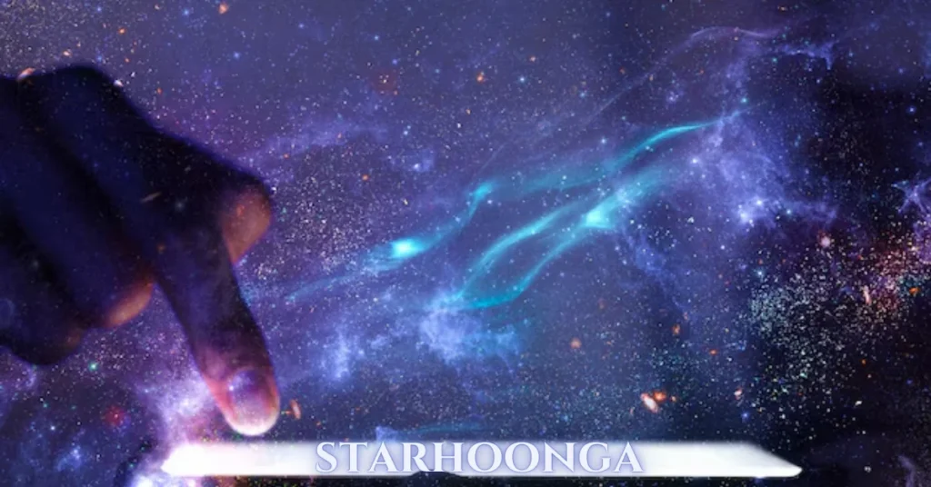 Starhoonga Explained: What You Need to Know About this Celestial Phenomenon