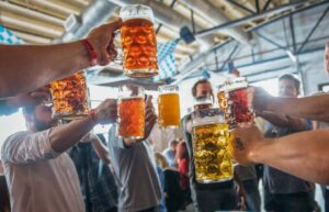 The Ultimate Guide to an Unforgettable Nashville Bachelor Party