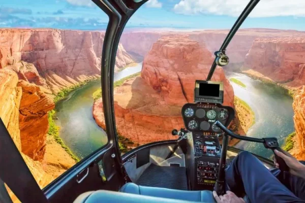 Ultimate Guide to the Best Grand Canyon Helicopter Tours: Tips and Recommendations best Grand Canyon helicopter tour