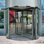 Commercial Door