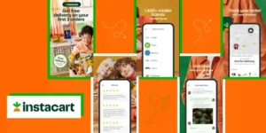 Instacart Alternatives: Discover the Best Apps for Convenient Food Delivery