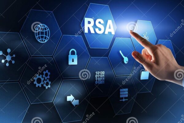 RSA online