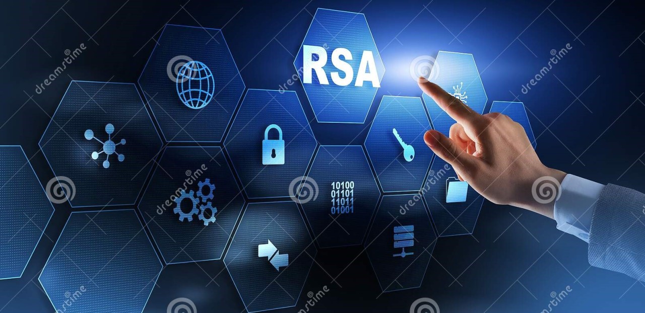 RSA online