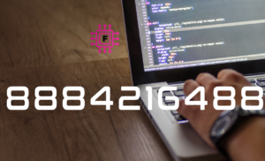 Unraveling the Mystery: What You Need to Know About 8884216488