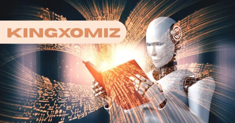 Kingxomiz