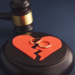 divorce attorney