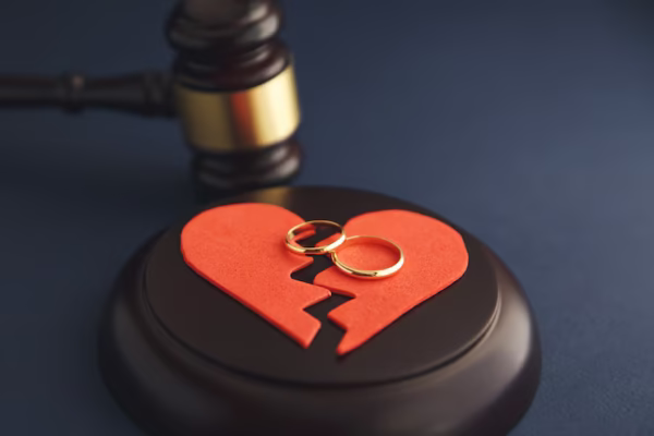 The Essential Role of a Divorce Attorney: What You Need to Know Before You File divorce attorney