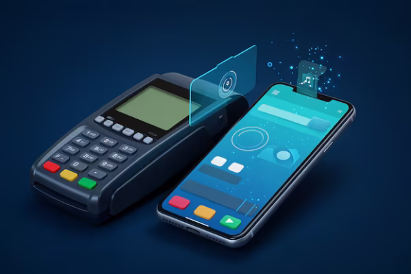 using an electronic payment system