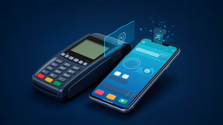 using an electronic payment system