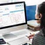 invoice management solutions