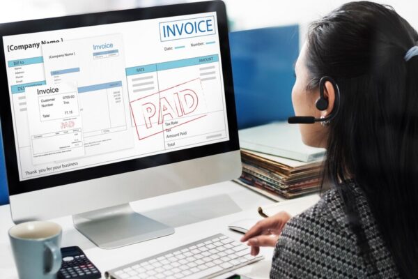invoice management solutions
