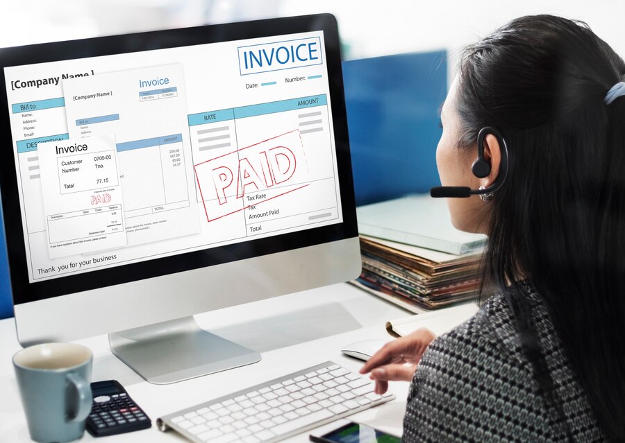 Invoice Management Solutions: The Complete Guide for Modern Businesses invoice management solutions