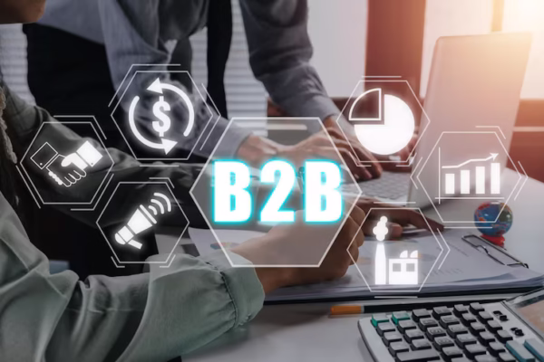 B2B loyalty program