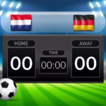 Digital Scoreboard