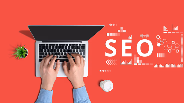 SEO freelancer