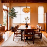 dining tables
