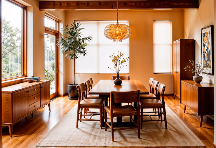 dining tables