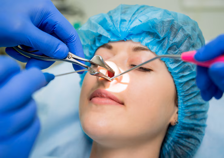 rhinoplasty cost
