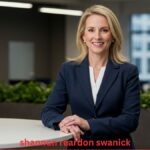 Shannon Reardon Swanick