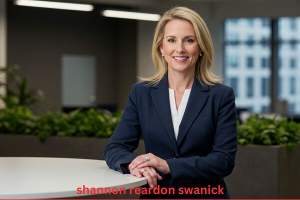 Shannon Reardon Swanick