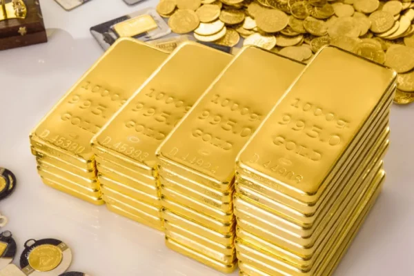 Requesting a Free Gold IRA Kit