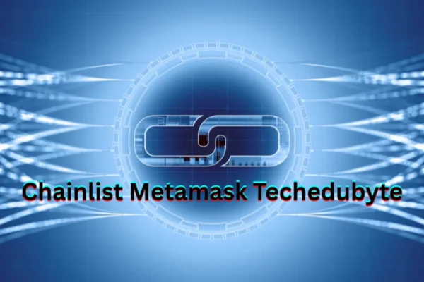 chainlist metamask techedubyte