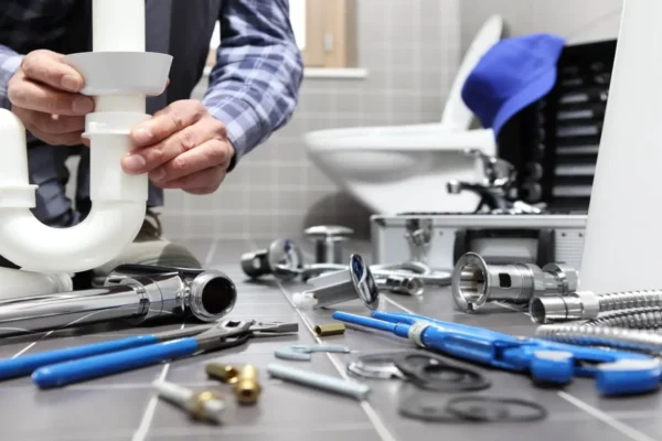 drain cleaning Orange County