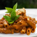 bjudlunch