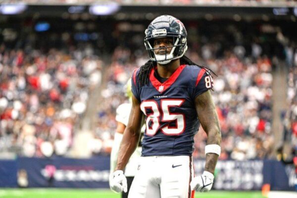 noah brown net worth