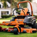 best zero turn mowers 2025